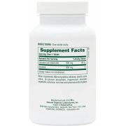 Natures Plus Choline & Inositol 500/500 mg., 60 таб.