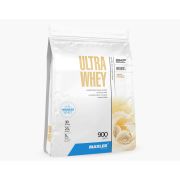 Maxler Ultra Whey, 900 гр.