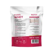 Bionic Nutrition Whey protein, 900 гр.