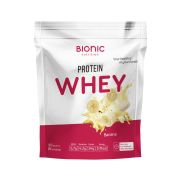 Bionic Nutrition Whey protein, 900 гр.