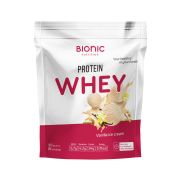 Bionic Nutrition Whey protein, 900 гр.