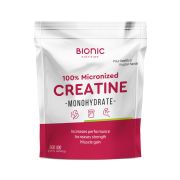 Bionic Nutrition Creatine powder, 500 гр.