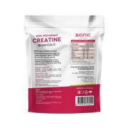 Bionic Nutrition Creatine powder, 500 гр.