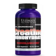 Ultimate Nutrition Creatine monohydrate, 300 гр.