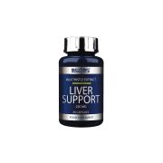 Scitec Nutrition Liver Support, 80 капс.