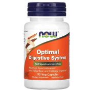 Now Optimal digestive system, 90 капс.