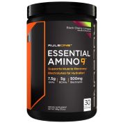 Rule 1 Essential Amino 9, 345 гр.