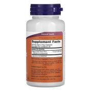 Now Red Yeast Rice + Q10, 60 капс.