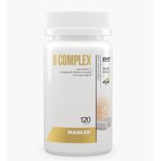 Maxler B-Complex, 120 таб.