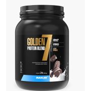 Maxler Golden Problend 7, 900 гр.
