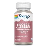 Solaray Indole-3-Carbinol, 100 мг., 30 капс.