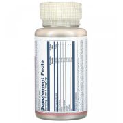 Solaray Indole-3-Carbinol, 100 мг., 30 капс.