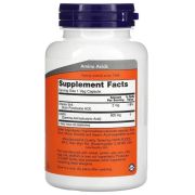 Now GABA 500 mg., 100 капс.