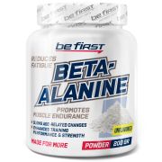 Be First Beta-alanine, 200 гр.