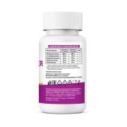 Bionic Nutrition Sunflower Lecithin 1000 мг., 60 капс.