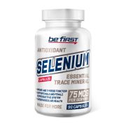 Be First Selenium, 90 капс.