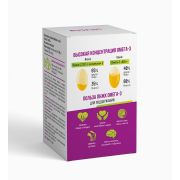 Bionic Nutrition Omega-3 60%, 120 капс.