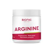 Bionic Nutrition Arginine, 200 гр.