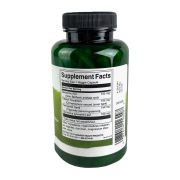 Swanson Berberine Complex, 90 капс.