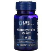 Life Extension Homocysteine resist, 60 капс.