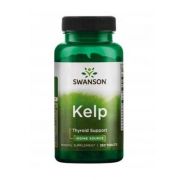 Swanson Kelp Iodine Source 225 мкг, 250 таб.