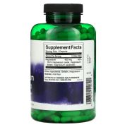 Swanson Triple Magnesium 400 мг, 300 капс.