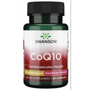 Swanson Ultra Coq10 200 мг, 30 капс.