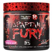 2SN Reckful Fury pre-workout, 35 порц.