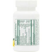 Natures Plus Mega B-100 Complex, 60 таб.