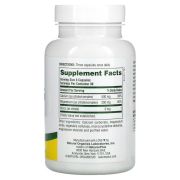 Natures Plus Cal/Mag Citrate 90 капс.