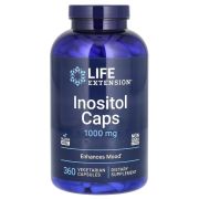 Life Extension Inositol 1000 мг., 360 капс.