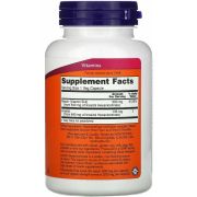 Now Flush-Free Niacin 500 мг, 90 капс.