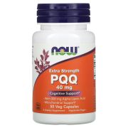 Now PQQ Extra Strength 40 мг, 50 капс.