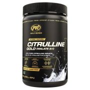 PVL Essentials Citrulline Malate Gold, 360 гр.