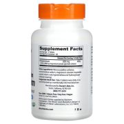 Doctor's Best Magnesium Lysinate Glycinate, 120 таб.