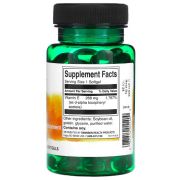 Swanson Vitamin E 400, 100 гел. капс.