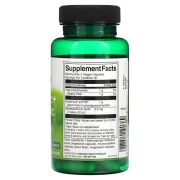 Swanson Probiotic + Prebiotic Fiber, 60 капс.