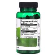 Swanson Saw Palmetto 540 мг, 100 капс.