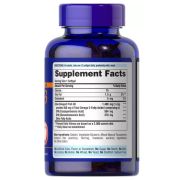 Puritan's Omega-3 One Per Day 1400 мг., 90 капс.