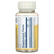 Solaray Vitamin B-1 100 мг, 100 капс.