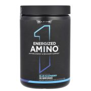 Rule 1 Energized Amino, 270 гр.