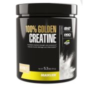 Maxler Golden Micronized Creatine, 150 гр.