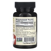 Jarrow Formulas Methyl B12, Methylcobalamin 1000 мкг, 100 жев.таб