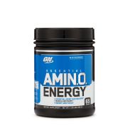 Optimum Nutrition Amino Energy, 585 гр.