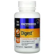 Enzymedica Digest Complete, 90 капс.