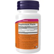 Now MK-7 Vitamin K2 300 мкг., 60 капс.