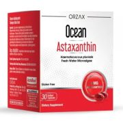Orzax Ocean Astaxanthin, 30 капс.