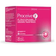 Orzax Ocean Proceive F, 30 саше.