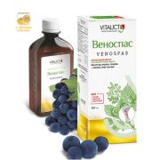 Vitauct Веноспас, 350 мл.