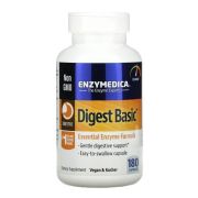 Enzymedica Digest Basic, 180 капс.